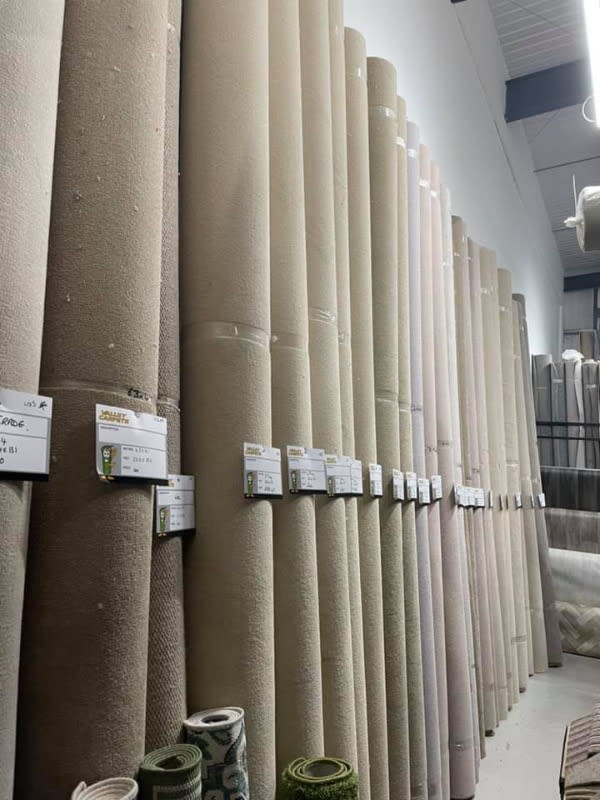 Gallery Valley Carpets