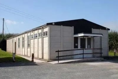 Garway Village Hall