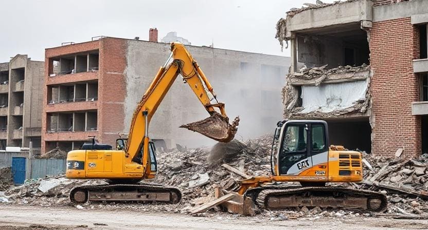safety tips for demolition sites safety guide for demolition sites