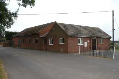 Garway Village Hall