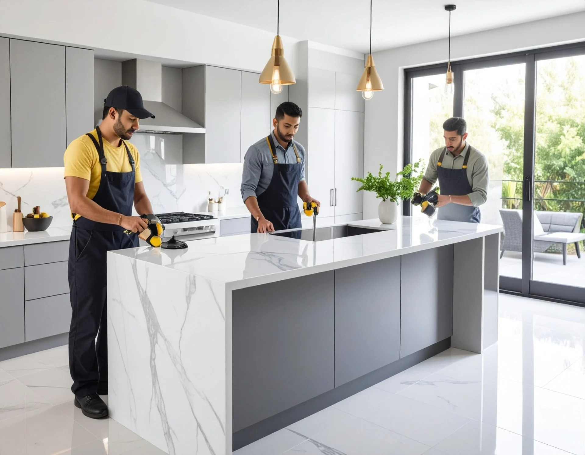 spray granite West Midlands West Midlands granite spraying