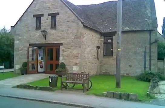 Bledington Village Hall - OX7 6XQ