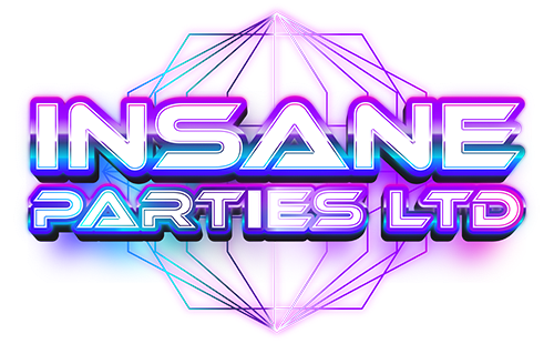 Insane Parties Ltd Where the Party Never Stops