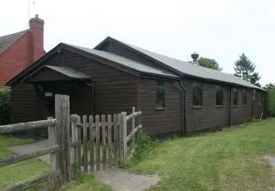 Humber Village Hall - HR6 0NS Humber Village Hall - HR6 0NS
