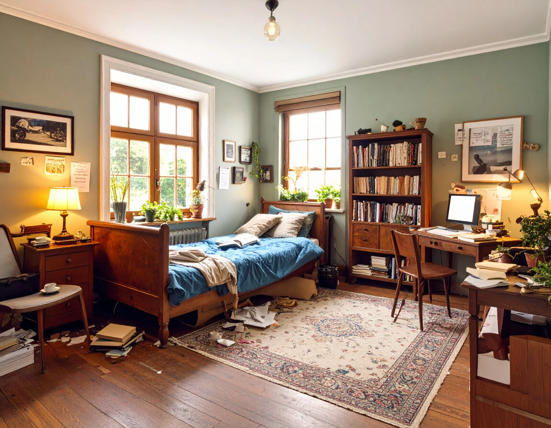 clearances for university rooms university tenancy clearances