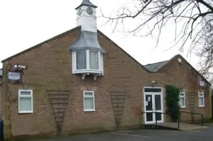Frampton-on-Severn Cadbury Hall (Community Centre)