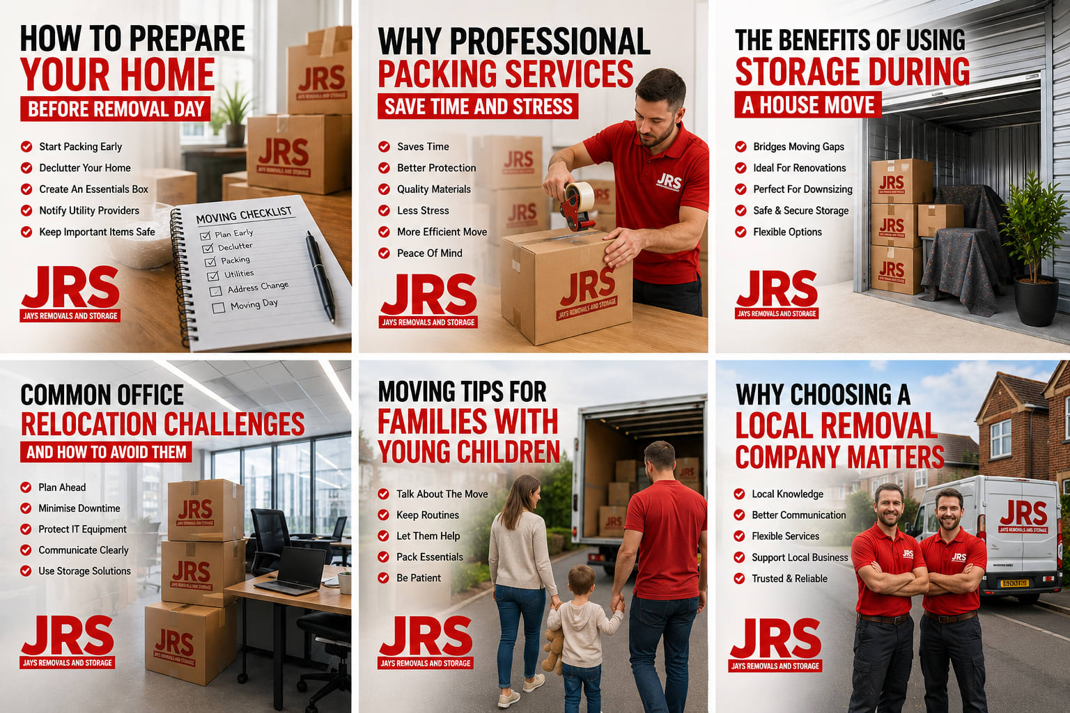 Jays Removals And Storage Ltd, Removal Company In Telford, Shropshire, Wolverhampton, Shrewsbury
