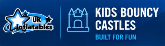 Kids Bouncy Castles