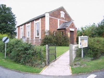 Garway Village Hall