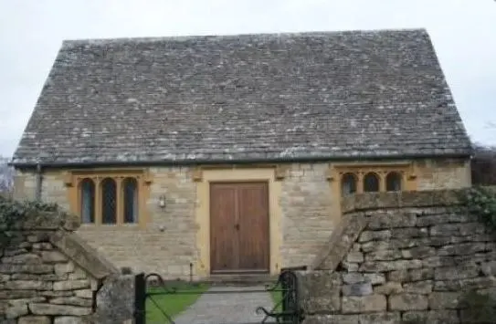 Burland Parish Hall - WR12 7NE