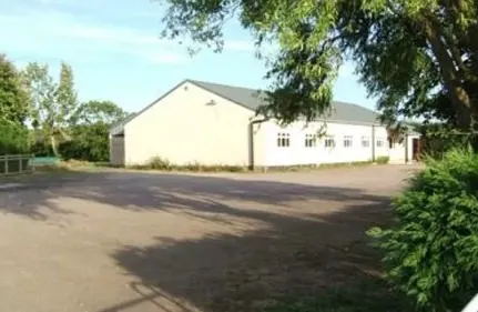 Corse and Staunton Village Hall