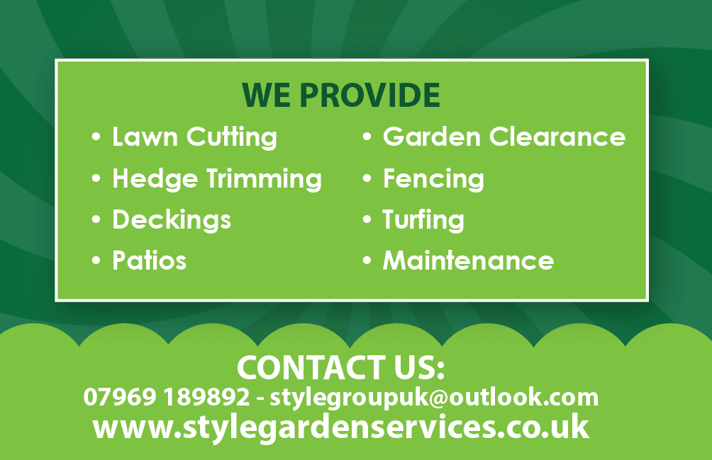 Style Garden Services