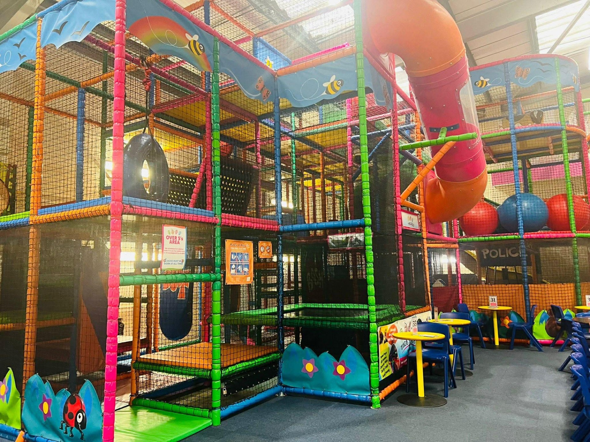 Mace Playce City Centre