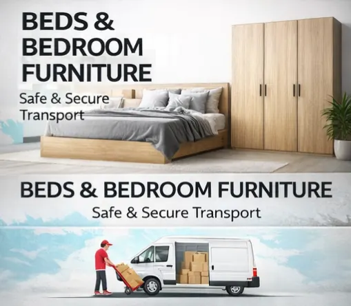 Welcome To Easy Move 4 U Small to medium moves made easy