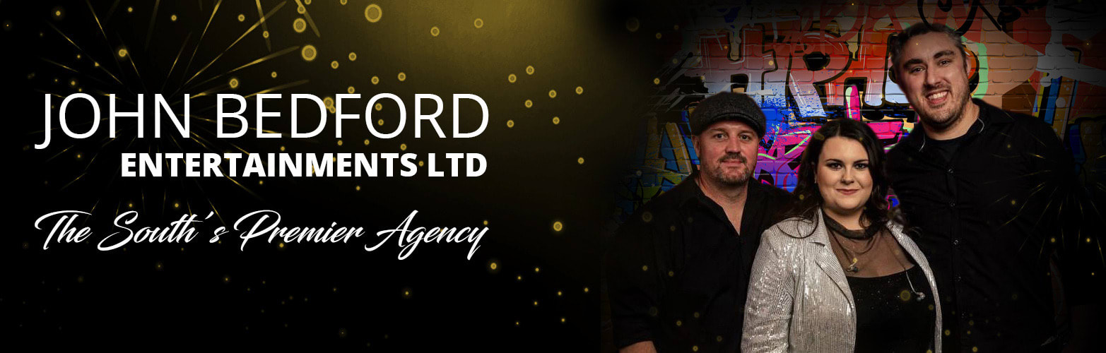 John Bedford Entertainments Ltd