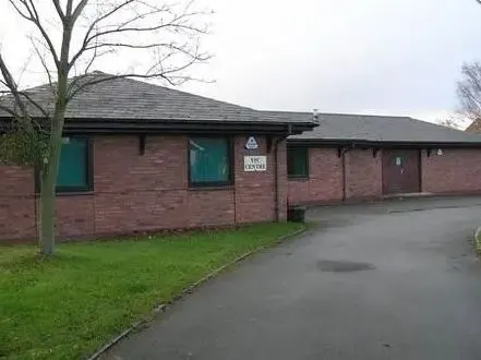 Young Farmers Club Centre - HR4 9QJ Young Farmers Club Centre - HR4 9QJ