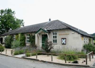 Garway Village Hall