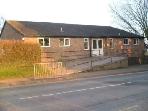 Garway Village Hall