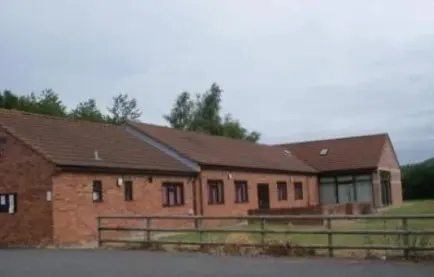 Bromsberrow Village Hall