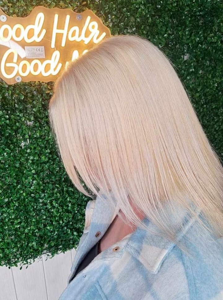 platinum, scalpbleach, fullhead, bright, white, toned