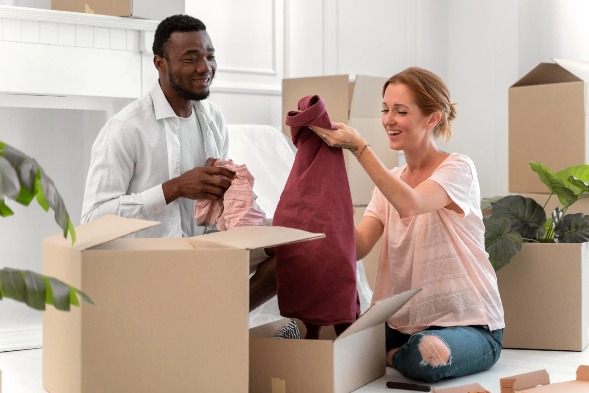 Apartment Moving Service in Cork - Movers Cork Apartment Moving Service in Cork - Movers Cork