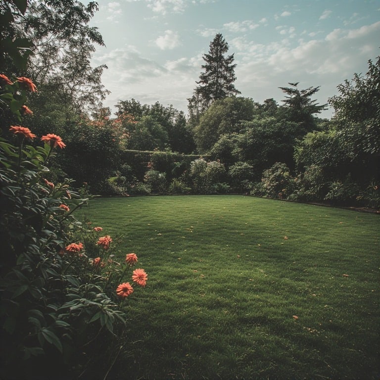 removal and clearance for gardens