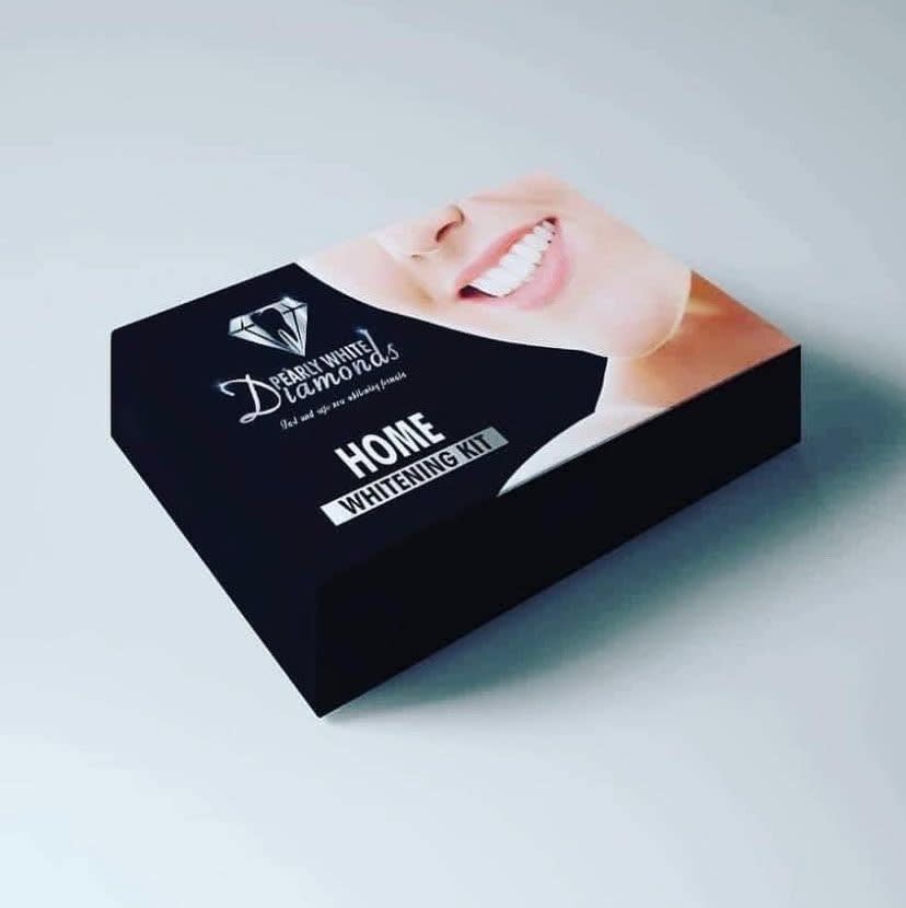 Gallery 2 Pearly White Diamonds Teeth Whitening Liverpool