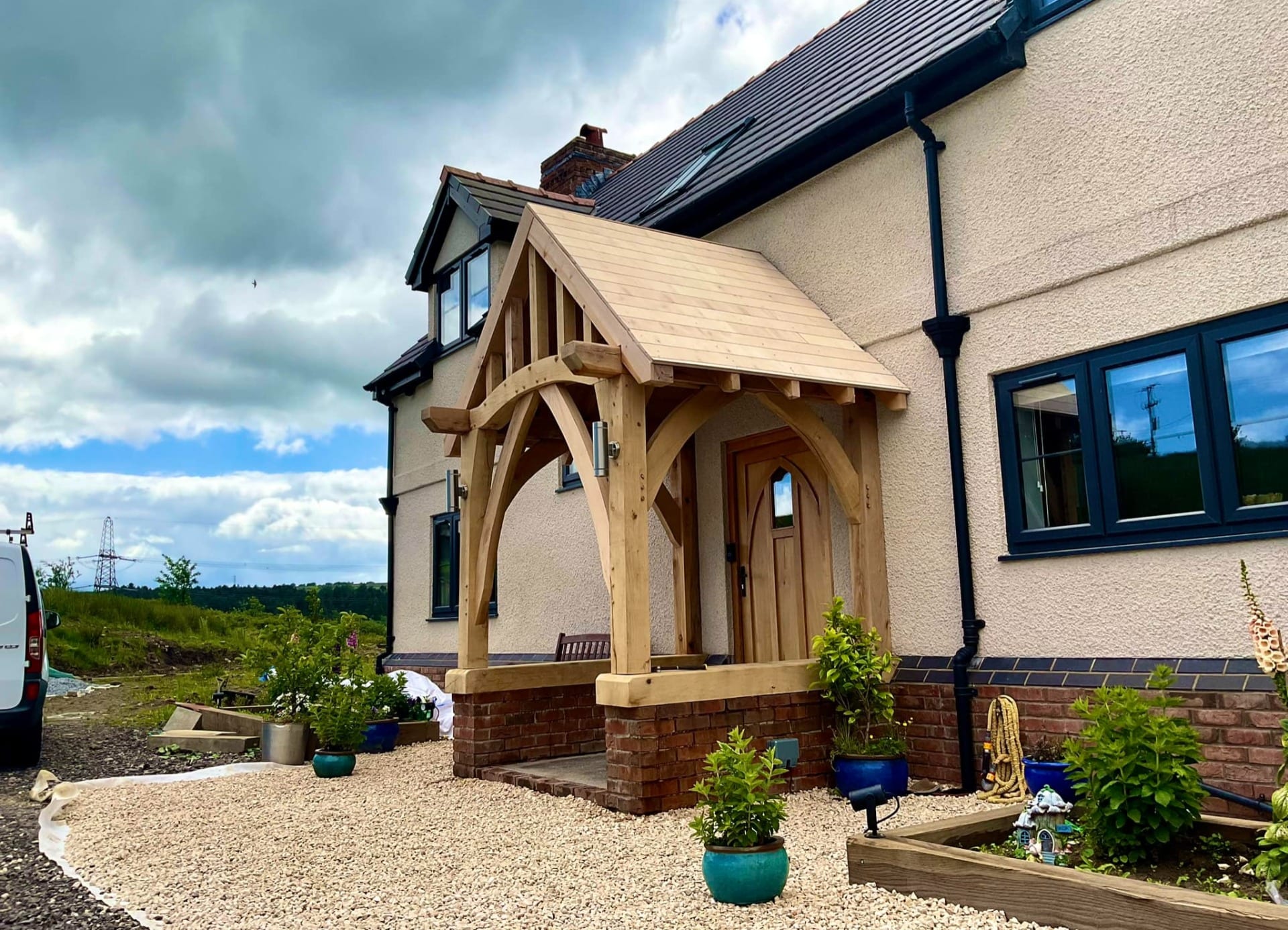 Oak Valley Joinery Ltd Oak Valley Joinery Ltd