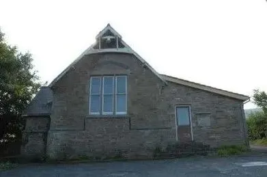 Craswall Village Hall - HR2 0PH