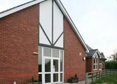 Pencombe Parish Hall - HR7 4SH Pencombe Parish Hall - HR7 4SH