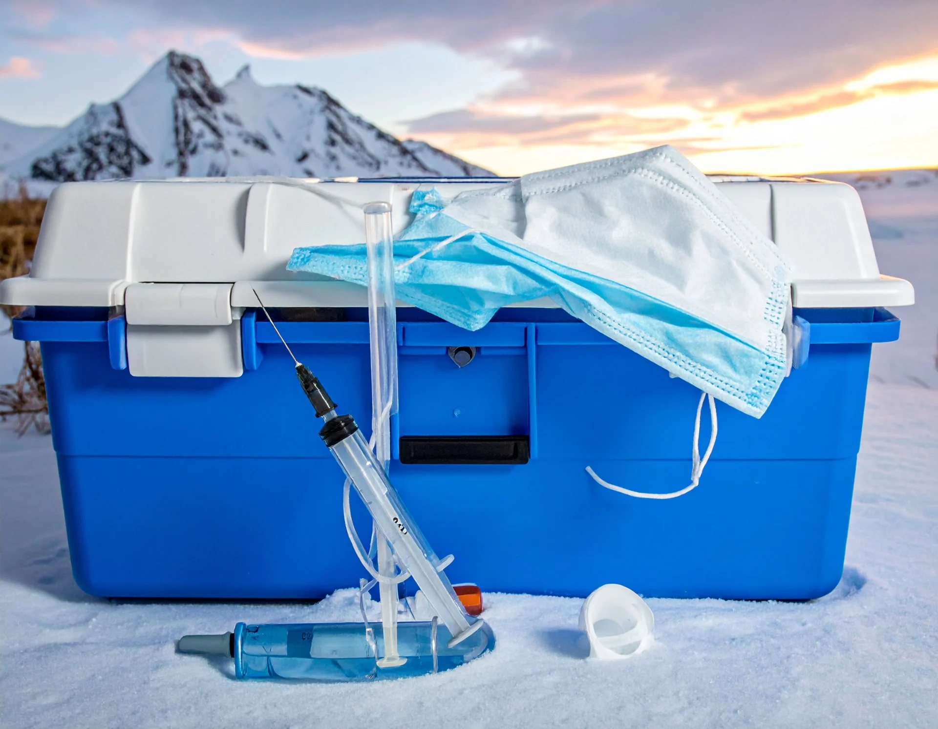 rubbish removals - clinical and medical waste