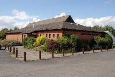 Garway Village Hall