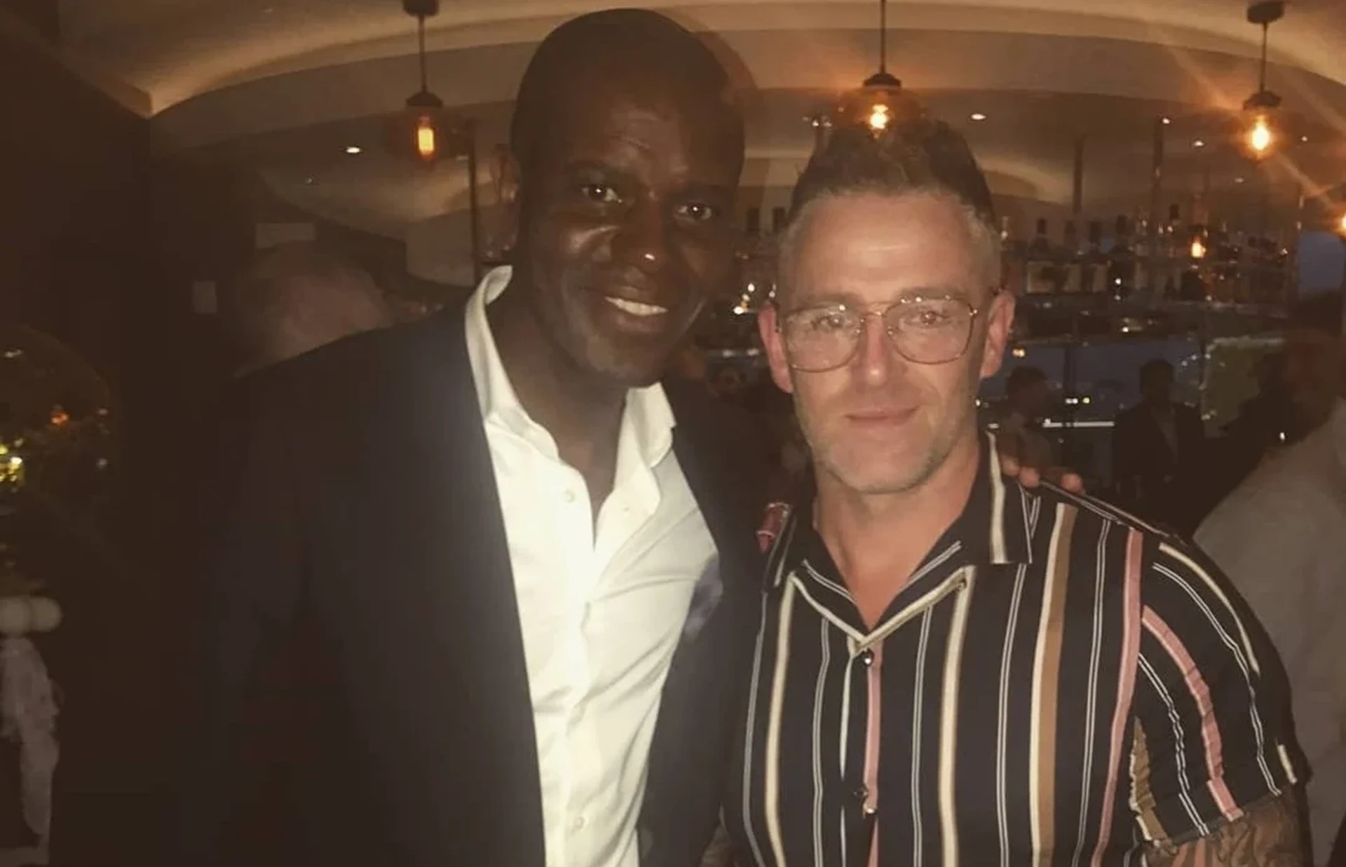 Midlands Entertainment Hire Customers