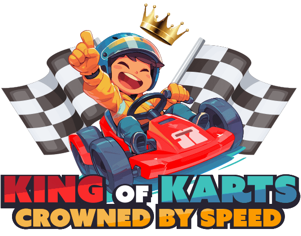 King Of Karts Manchester
