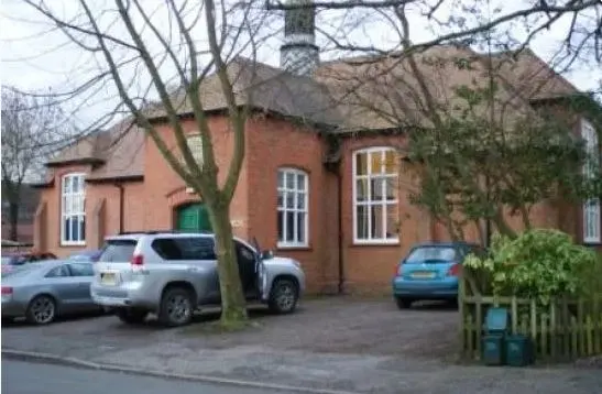 Dumbleton Village Hall - WR11 7TP