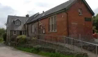 Abbeydore Village Hall - HR2 0AA