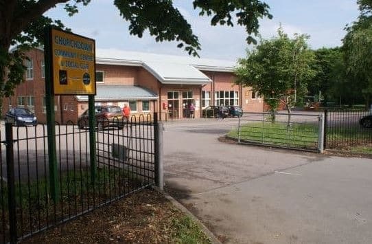 Churchdown Community Association Centre