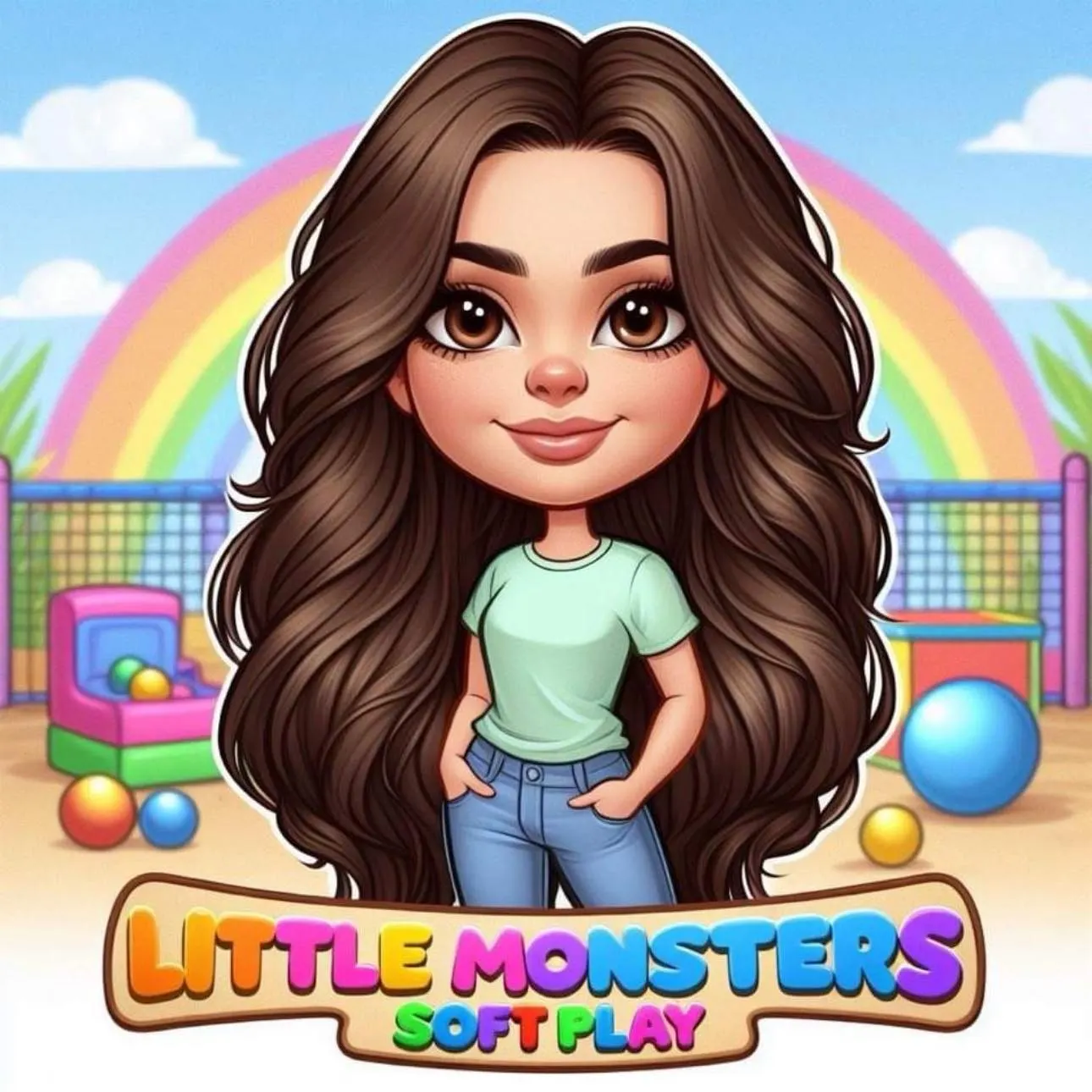 Little Monsters Soft Play