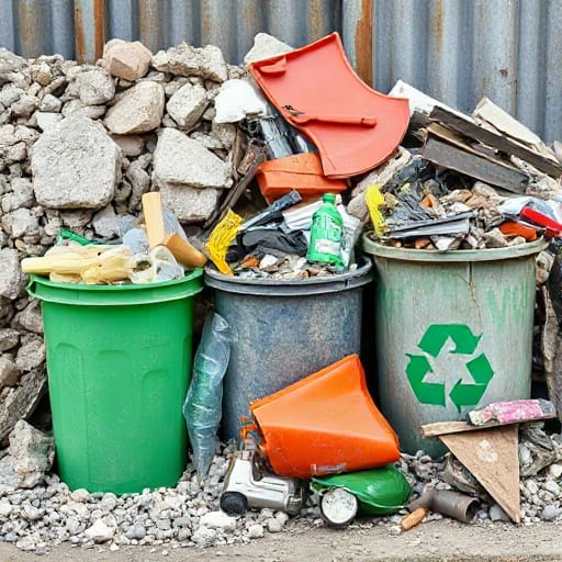 clearances and removals for construction