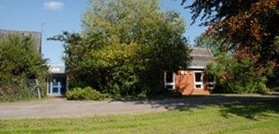 Garway Village Hall
