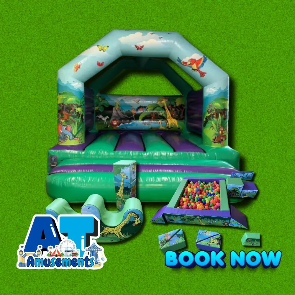 See our castle combo too and Soft play hire Biggleswade