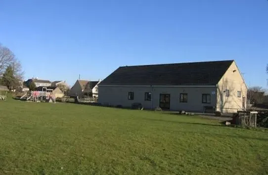Didmarton Village Hall - GL9 1DT