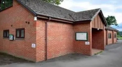 Dinedor Village Hall
