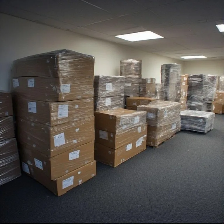 clearances for commercial spaces and offices