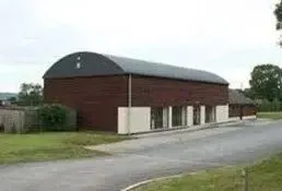Upton Bishop Millennium Hall - HR9 7TU Upton Bishop Millennium Hall - HR9 7TU