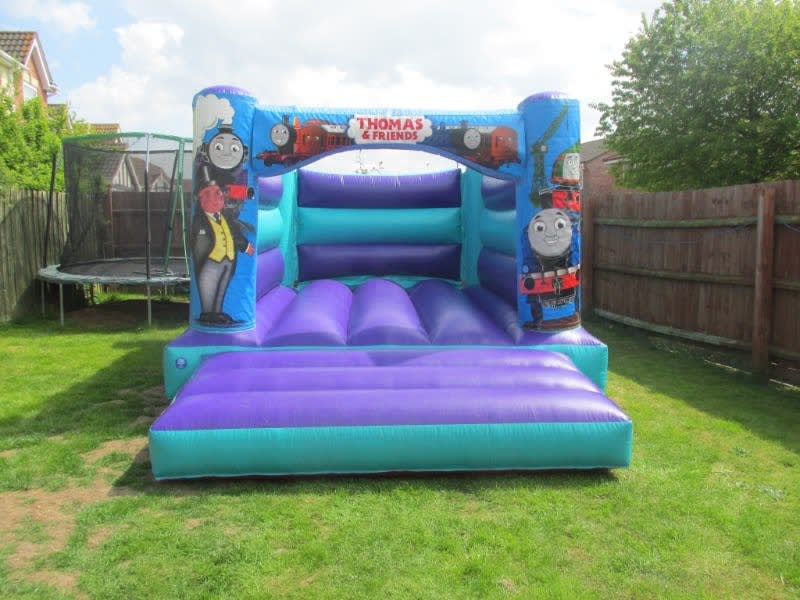 Thomas-The-Tank-Bouncy-Castle-Hire-in-Spalding-and-Peterborough