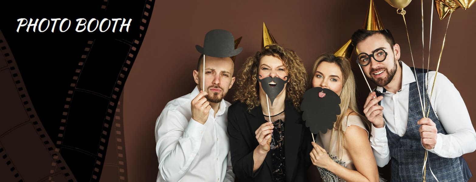 Photo Booth hire in Limerick, Tipperary & Clare