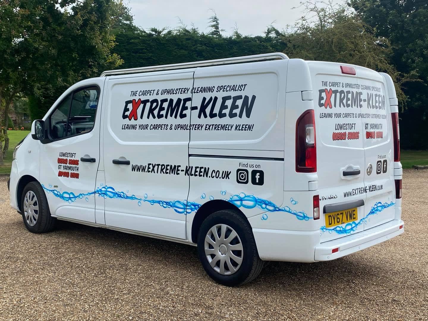 EXtreme Kleen