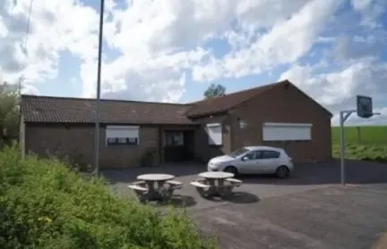 Cam Youth and Community Centre