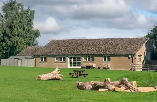 Guiting Power Village Hall - GL54 5TX